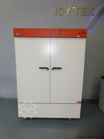 Binder Kühlbrutschrank Kühlinkubator KB 720 -10° bis + 100° Grad