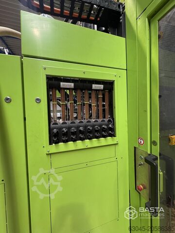 Engel E-Victory 170H/50V/120 combi (2015) Engel E-Victory 170H/50V/120 combi