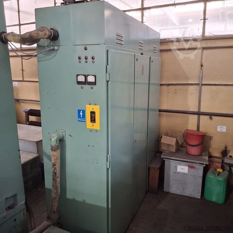 τυποποιημένη μονάδα ελκυστήρα 2B-460