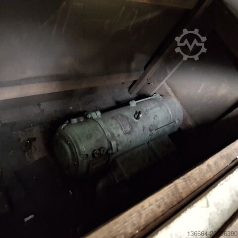 τυποποιημένη μονάδα ελκυστήρα 2B-460