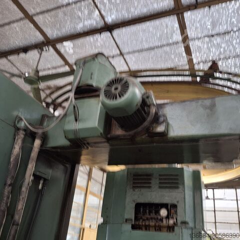 τυποποιημένη μονάδα ελκυστήρα 2B-460