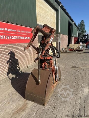 Λαβίδα  Knijperbak - Gebruikt