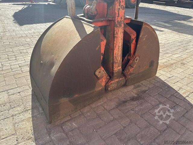 Λαβίδα  Knijperbak - Gebruikt