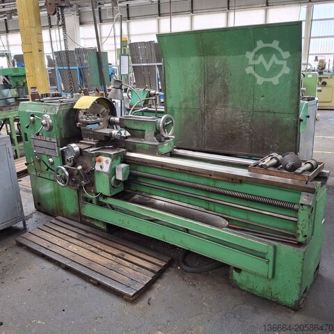 Centru staklės TUJ-48-2000