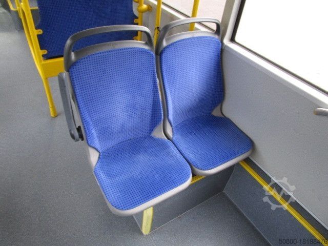 Stadtbus MAN Lions City, A21, A/C, Euro 6, Lawo