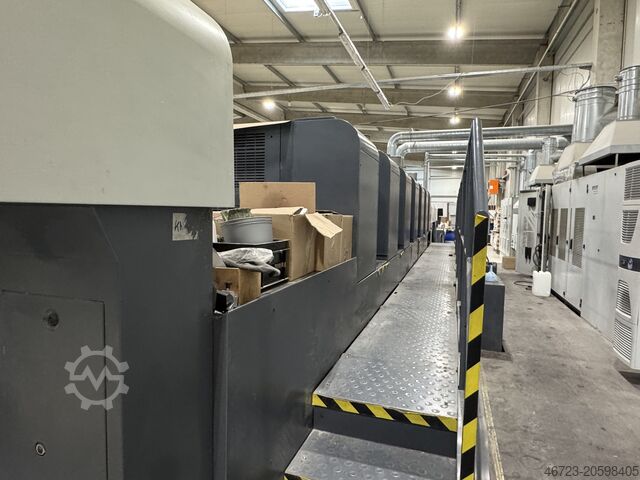 Ofsetový tlačiarenský stroj MANROLAND B700_B1_440