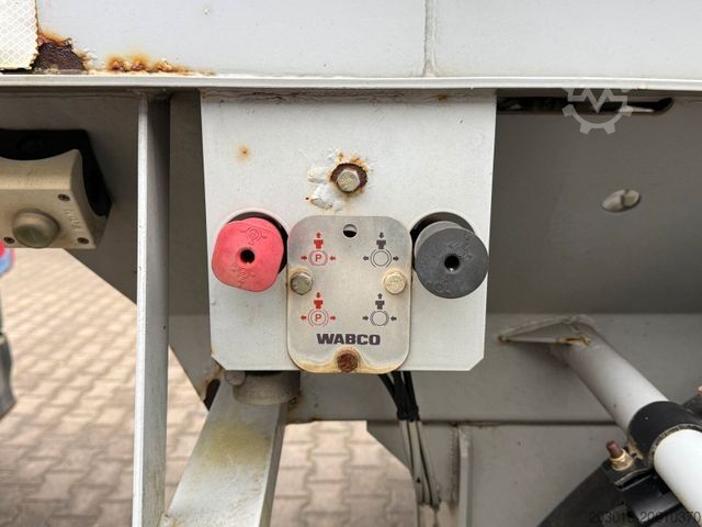 Kamion mikser za beton MAN TGS 18.440 4x4H Eur 5 + Betonauf. Müller 10 m3