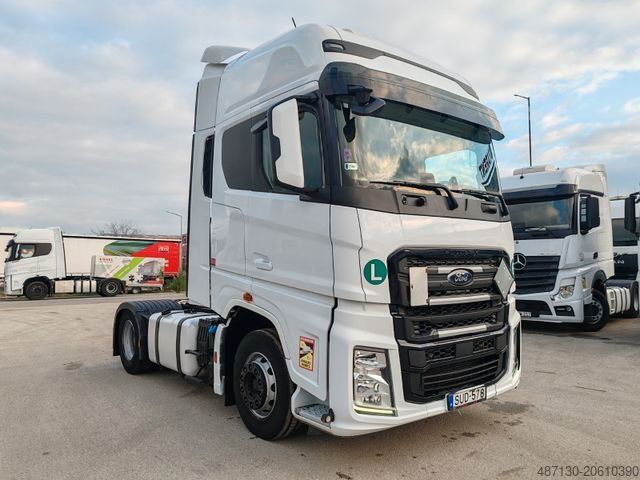 Volume tractor unit FORD F-MAX 500 mega