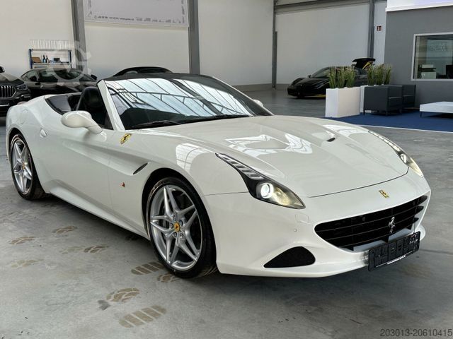 Van FERRARI F149 Cabrio