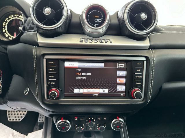 Van FERRARI F149 Cabrio