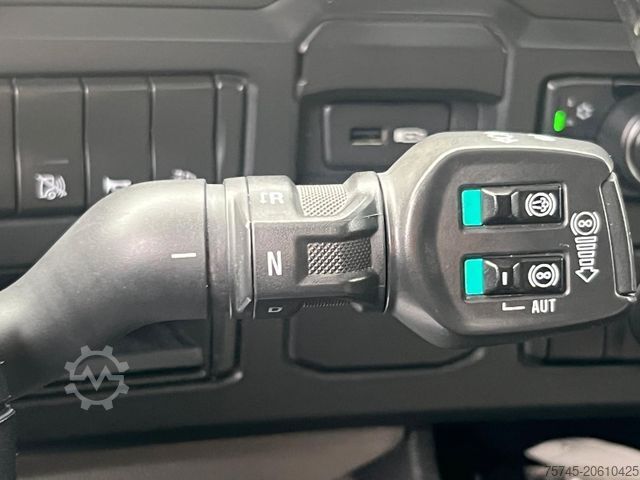 Standartinis vilkikas SCANIA S500 * ACC * VOLLLUFT * ALCOA * PARKCOOL