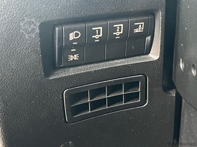 Standartinis vilkikas MERCEDES-BENZ ACTROS 1851 * TOP  * ACC * 2X TANK * VOLL *