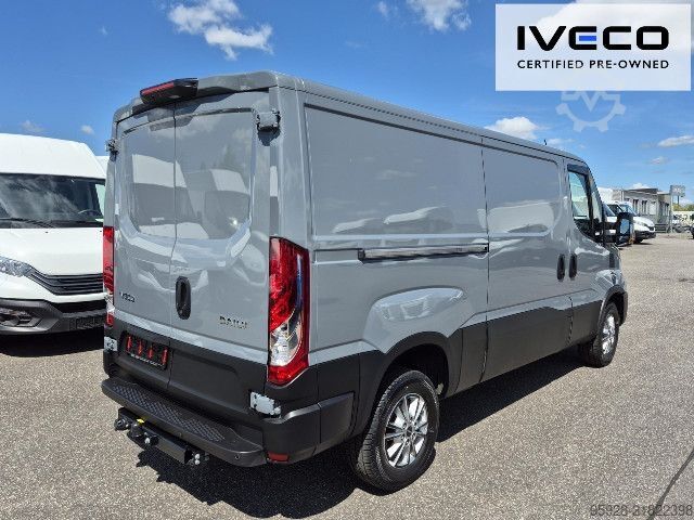 Kaubik IVECO 35S16A8 V LED, Navi, Kamera, AHK