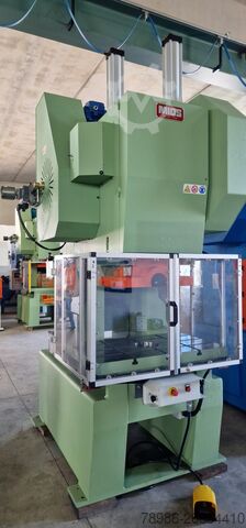 Prensa excéntrica MIOS T105