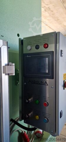 Prensa excéntrica MIOS T105