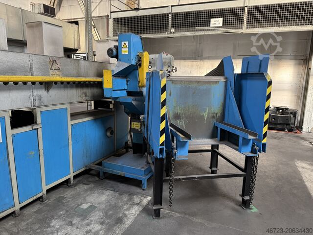  MECOL PRESS SOV150