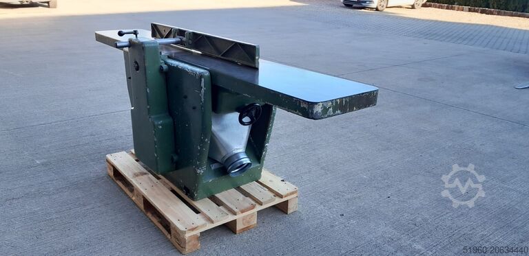 Ravnalo, blanjalica ALPINA 400 18/25