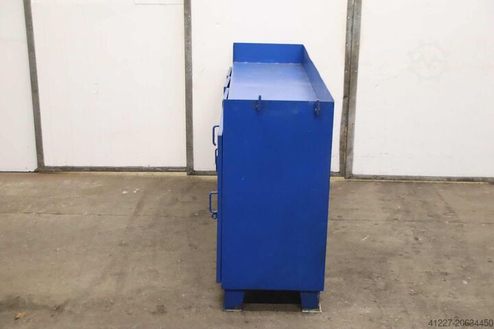 Верстак unbekannt 2085/570/H1105 mm