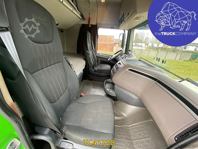 Standard-SZM DAF XF 480