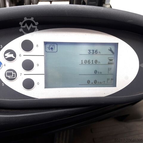 Viličar ID br. F00088 STILL RX20 - 18 P/H