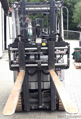 Viličar ID br. F00088 STILL RX20 - 18 P/H