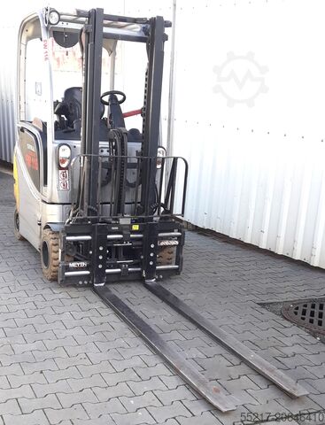 Viličar ID broj E00108 STILL RX20 - 18 P/H