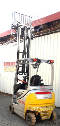 Viličar ID broj E00108 STILL RX20 - 18 P/H