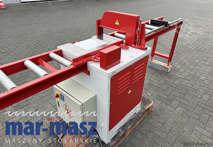 横切り丸ノコ WINTER Cutmax 450