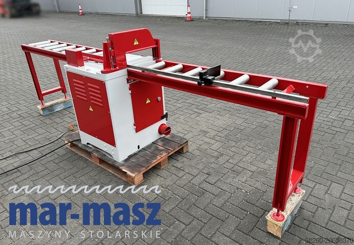 横切り丸ノコ WINTER Cutmax 450