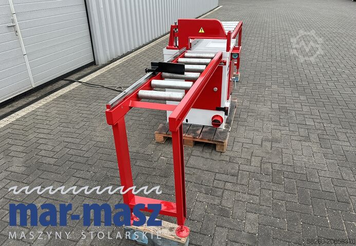 横切り丸ノコ WINTER Cutmax 450