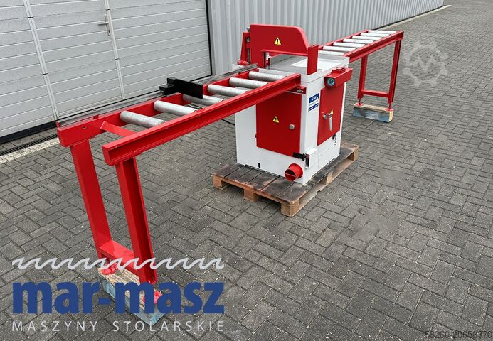 横切り丸ノコ WINTER Cutmax 450