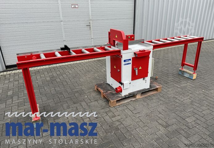 横切り丸ノコ WINTER Cutmax 450