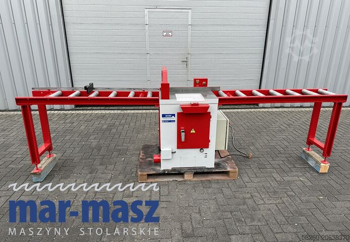 横切り丸ノコ WINTER Cutmax 450