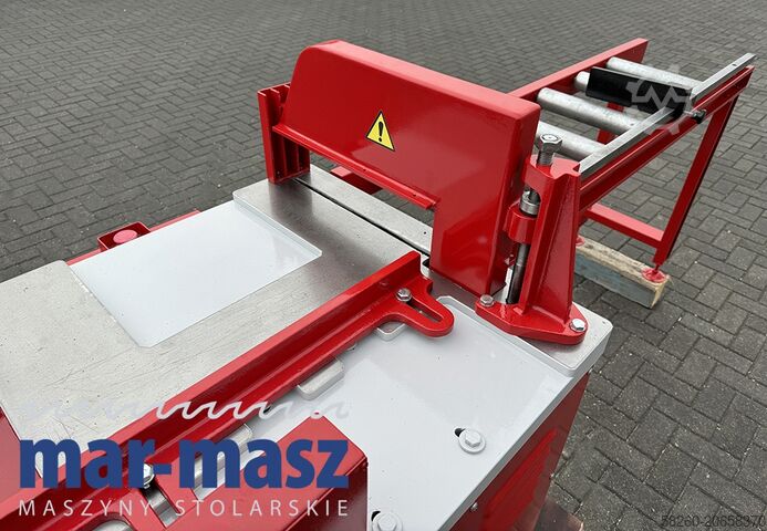 横切り丸ノコ WINTER Cutmax 450