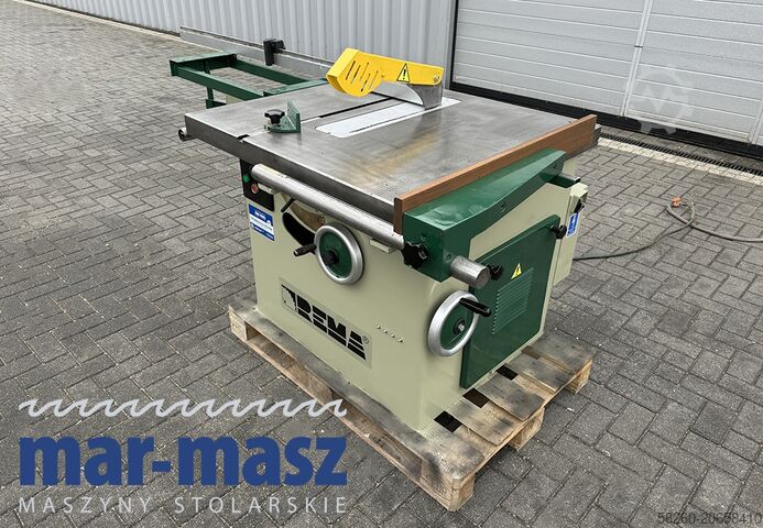 Циркуляр с трион REMA DMMA-35