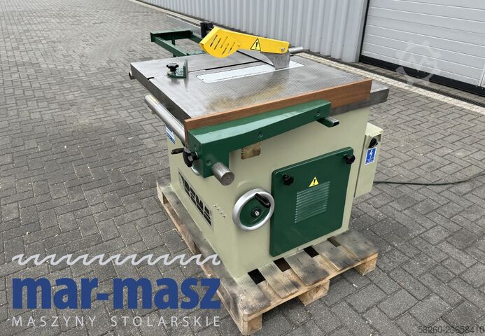 Циркуляр с трион REMA DMMA-35