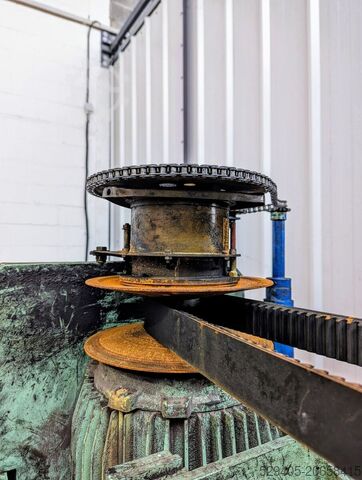 लिफ्ट - Charvet E 15 Grenier - Charvet E 15