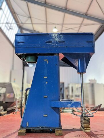 ग्रेनियर - चार्वे E 35  Grenier - Charvet E 35