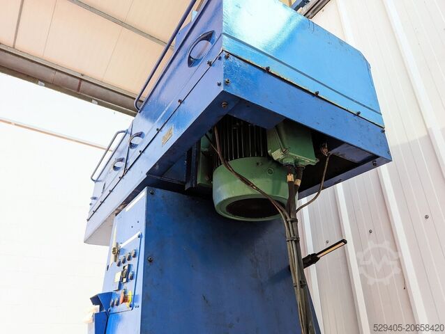 ग्रेनियर - चार्वे E 35 Grenier - Charvet E 35