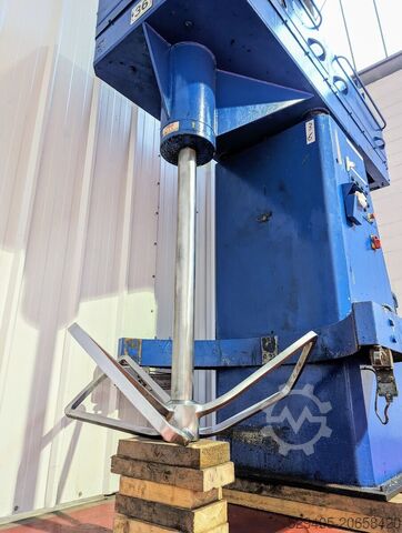 ग्रेनियर - चार्वे E 35 Grenier - Charvet E 35