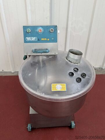 Talsa MIX 100 P Talsa MIX 100 P