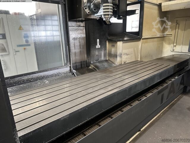 Mašina za mlevenje kreveta - Univerzalna SORALUCE TA-A 35