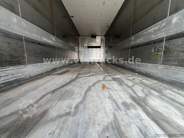 Kühlanhänger SCHMITZ CARGOBULL KO-18 ThermoKing Kühlanhänger