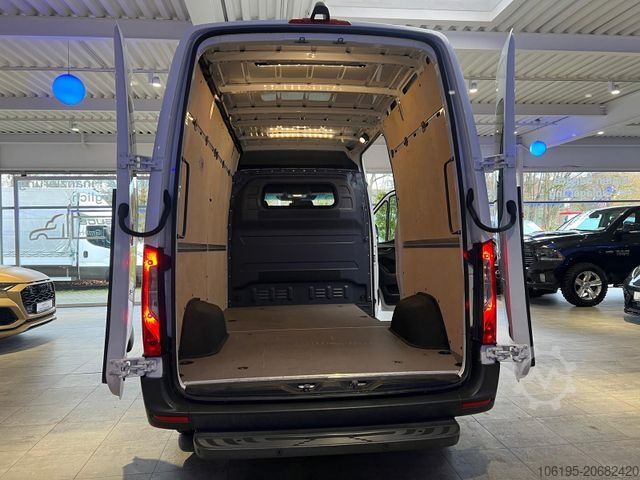 Kastenwagen hoch MERCEDES-BENZ Sprinter 316 CDI *Hoch+Lang*L2-H2*Garantie*