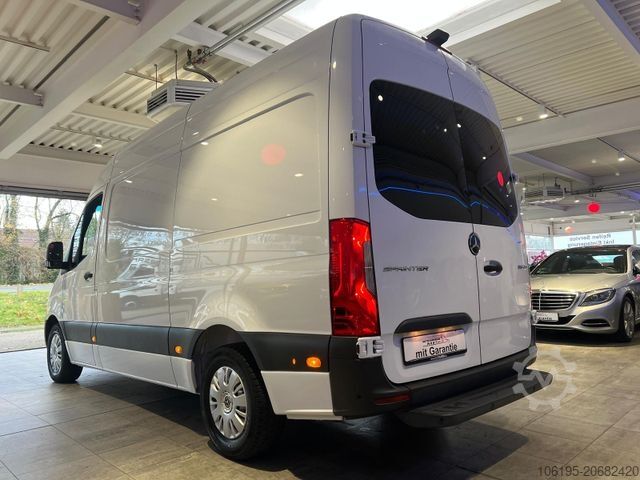 Kastenwagen hoch MERCEDES-BENZ Sprinter 316 CDI *Hoch+Lang*L2-H2*Garantie*