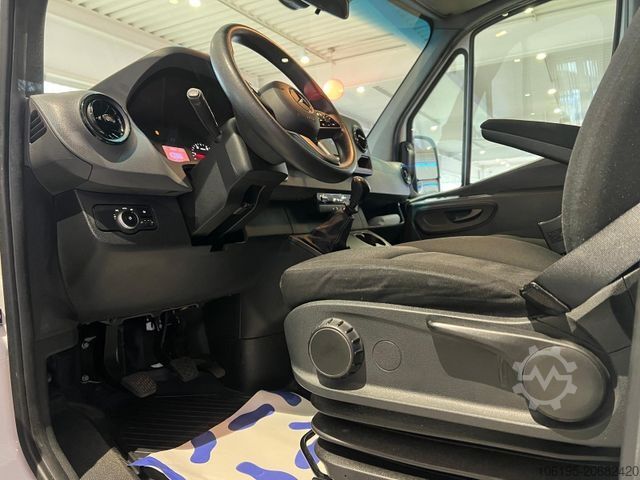 Kastenwagen hoch MERCEDES-BENZ Sprinter 316 CDI *Hoch+Lang*L2-H2*Garantie*