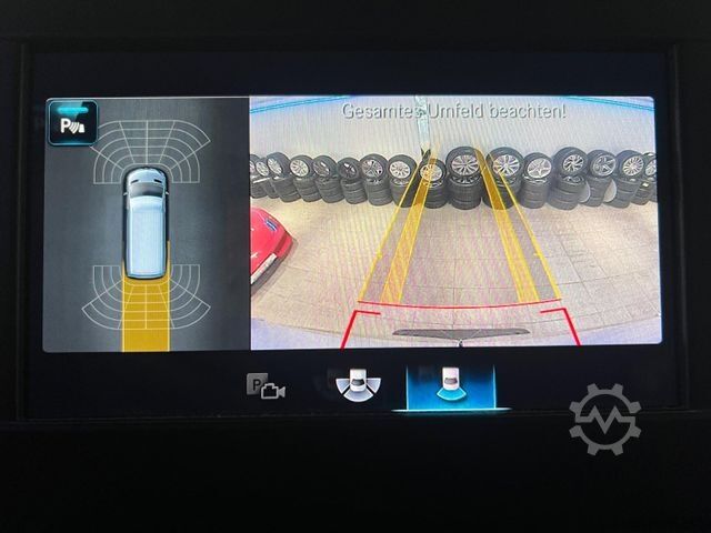 Kastenwagen hoch MERCEDES-BENZ Sprinter 316 CDI *Hoch+Lang*L2-H2*Garantie*