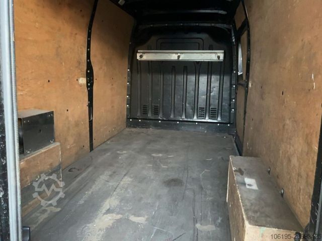 Kastenwagen hoch RENAULT Master dCi Maxi Hoch+Lang*L3-H2*Garantie*1.Hand