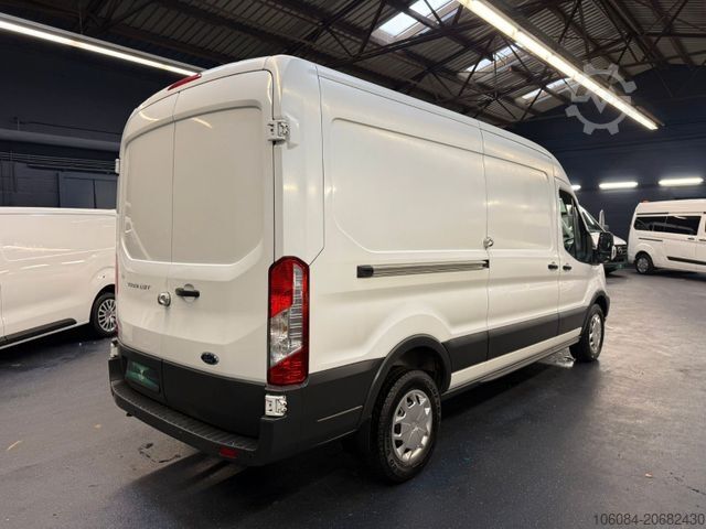 Kassevogn FORD Transit Kasten 350 L3H2 Klima Tempomat Garantie