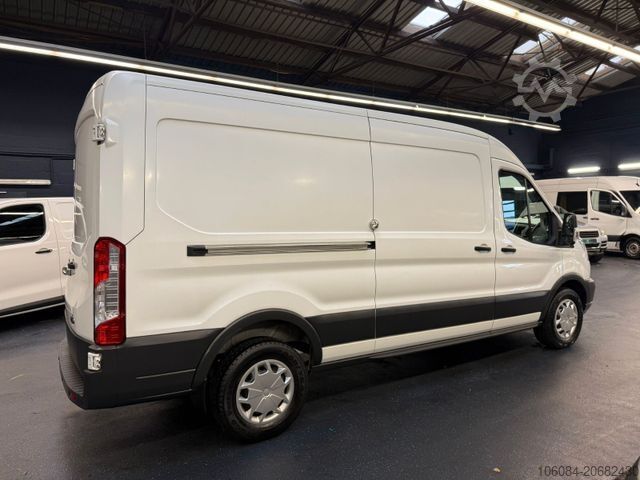 Κλειστό βαν FORD Transit Kasten 350 L3H2 Klima Tempomat Garantie